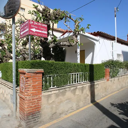 Cinta Villa