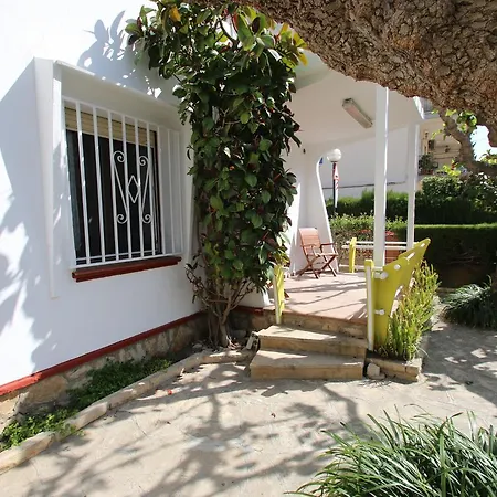 Villa Cinta