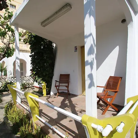 Cinta Villa